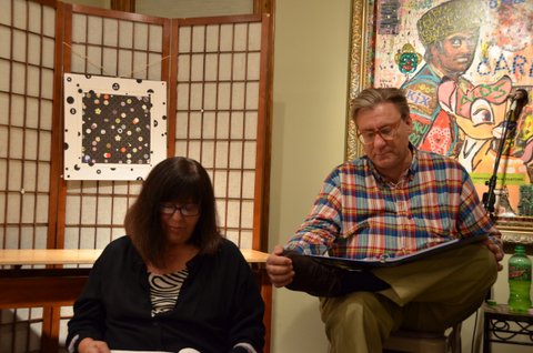 Photo 7 from The Awakenings Project